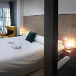Myway By Sevillaluxurysuites