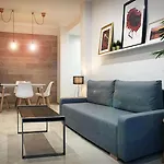 Myway By Sevillaluxurysuites