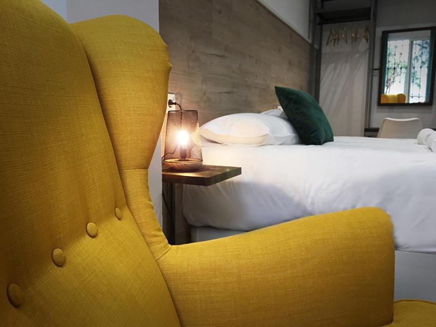 Myway By Sevillaluxurysuites Séville