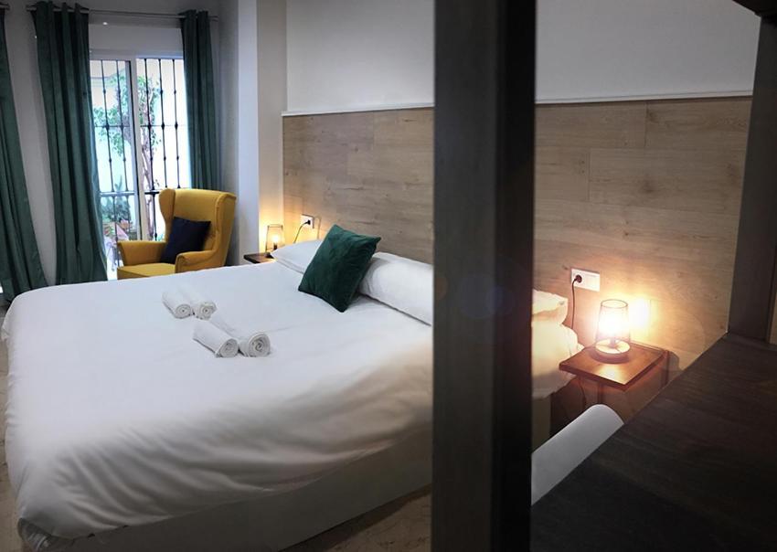 Myway By Sevillaluxurysuites Séville