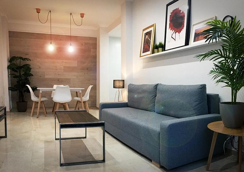 Myway By Sevillaluxurysuites *