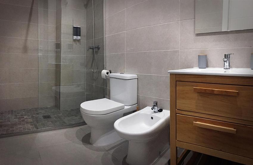 Appartement Myway By Sevillaluxurysuites Séville