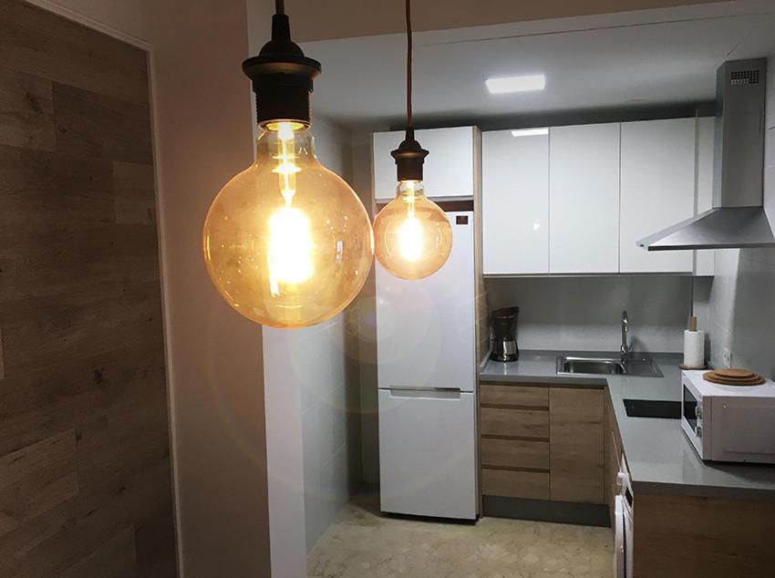 Appartement Myway By Sevillaluxurysuites