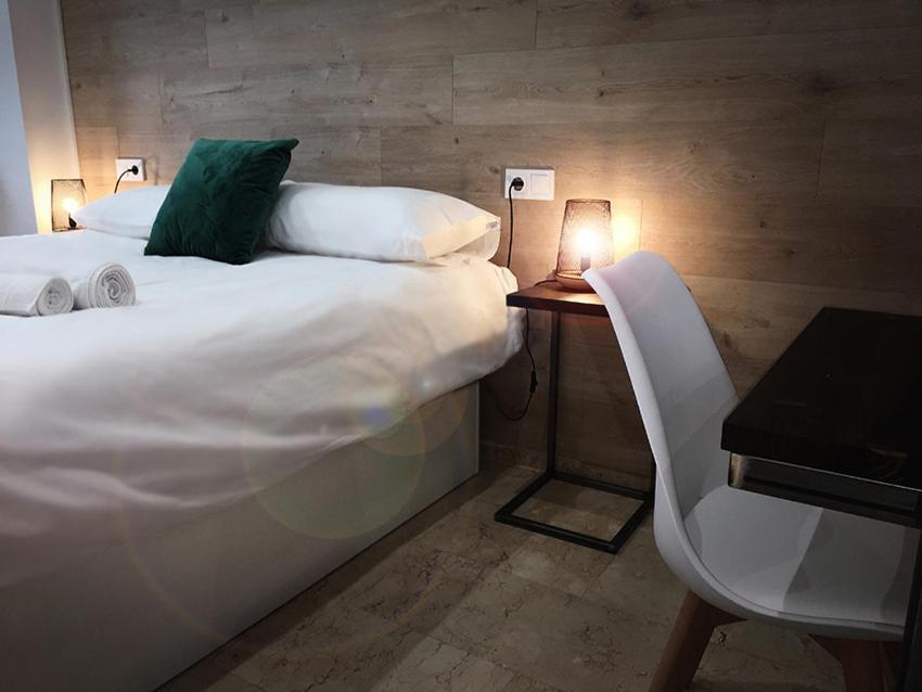 Myway By Sevillaluxurysuites Séville