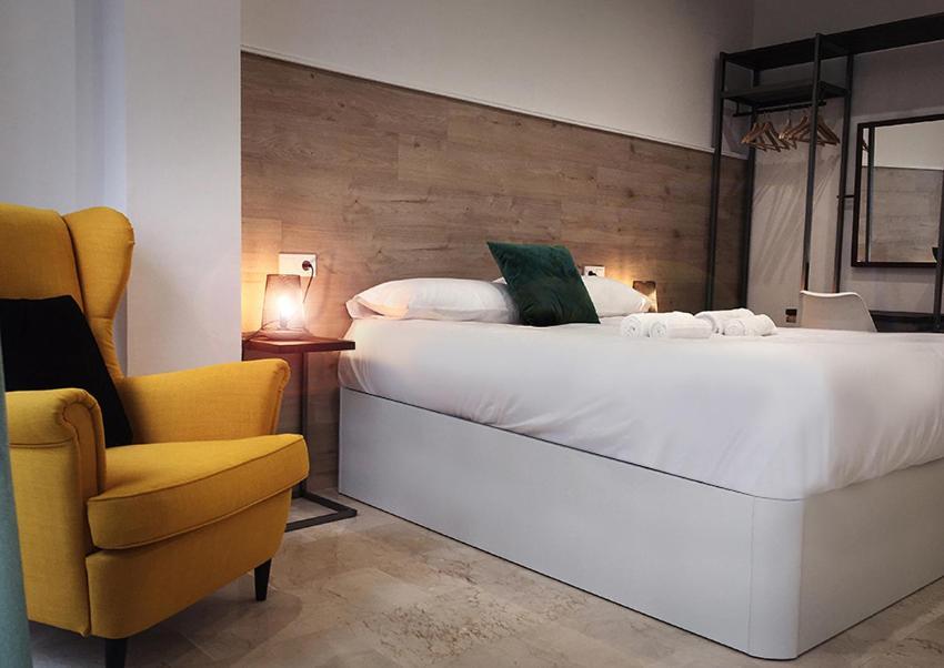 Myway By Sevillaluxurysuites *