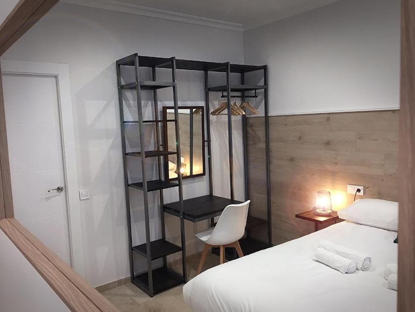 Myway By Sevillaluxurysuites Appartement *