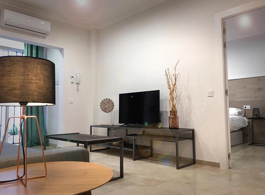 Appartement Myway By Sevillaluxurysuites *