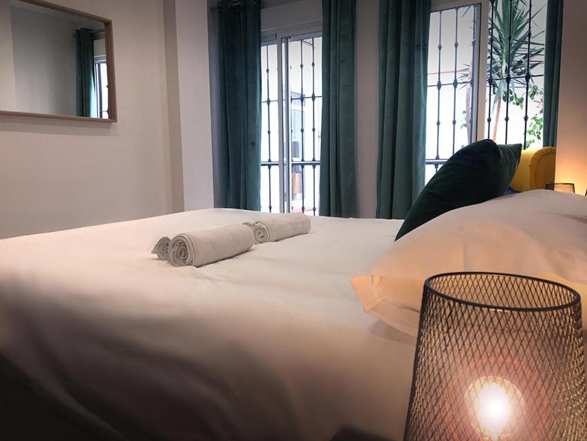 Myway By Sevillaluxurysuites Appartement *