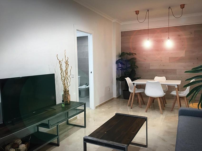 Myway By Sevillaluxurysuites *